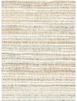 CMO Paris Carta da parati Abaca Brut - Craie