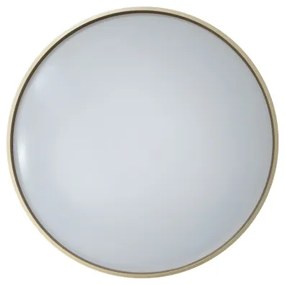 Plafoniera LED dimmerabile DRINA LED/36W/230V 2700-6500K + telecomando