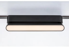 Rabalux 70106-LED Plafoniera per binario monofase LiTrack LED/12W/24V  22 cm