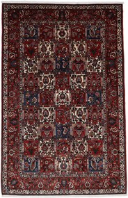 Bakhtiar Tappeto persiano 210x310 (Iran) Annodato A Mano