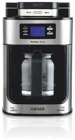 Caffettiera Americana Haeger 1,2 L 1050W Multicolore 1050 W 1,25 L