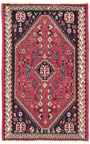 Abadeh Tappeto persiano 100 x 60 (Iran) Annodato A Mano