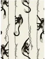 House of Hackney Carta da parati Troop - Birch