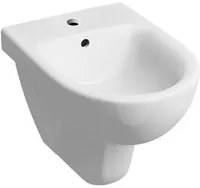 Bidet sospeso con troppopieno - Serie Selnova cod 83820