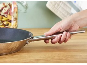 Tefal - Set di teglie 2 pz COOK EAT 24/28 cm