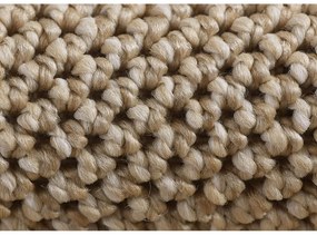 Tappeto beige 240x340 cm Loom - Ayyildiz Carpets