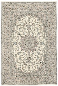 Kashan Tappeto 300x200 (Iran) Annodato A Mano