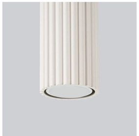 Faretto color crema Gleam – Sollux