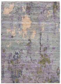 Neo Tappeto orientale 200x140 (Pakistan) Annodato A Mano