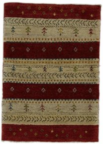 Gabbeh Tappeto 90x60 (Iran)