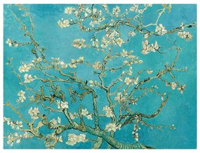Riproduzione del dipinto Mandorlo in fiore di Vincent van Gogh, 70 x 50 cm Vincent van Gogh - Almond Blossom - Fedkolor