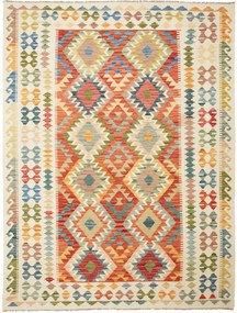Kilim Tappeto orientale 240 x 190 (Pakistan) Tessuto A Mano