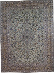 Kashan Tappeto persiano 400x300 (Iran)