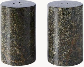 Saliera e pepiera Vita, set da 2