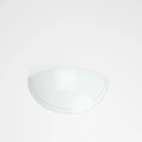 Brilagi - Applique ORBIS 1xE27/60W/230V 30 cm, finitura pino