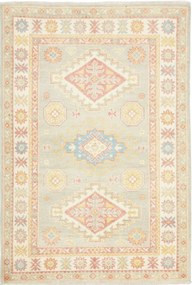 Kazak Tappeto 100 x 150 (Pakistan) Annodato A Mano