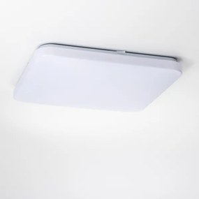 Brilagi - Plafoniera LED dimmerabile SMART LED/24W/230V 43x43 cm Wi-Fi Tuya + telecomando