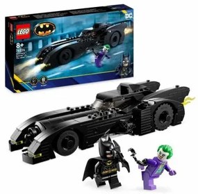 Playset Lego 76224 Batman