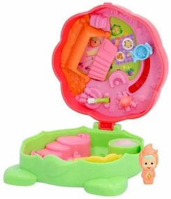 Playset IMC Toys Cry Babies Little Changers Sparky