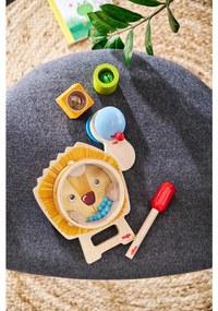 Set di strumenti musicali - Leone