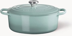 Casseruola ovale in ghisa Signature Collection, varie misure