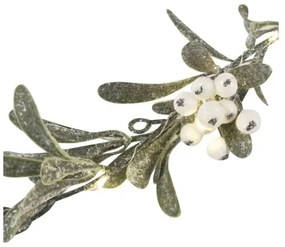 Decorazione natalizia a LED 25xLED/3xAA