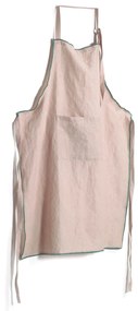 Kave Home - Grembiule Daneli rose