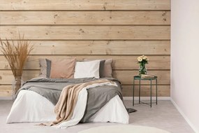 Carta da parati – Motivo di Legno