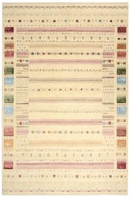 Loribaft Tappeto 200x310 (Indian) Annodato A Mano