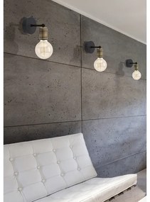 Brilagi - Applique OMBORO 1xE27/60W/230V