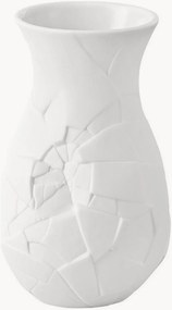 Vaso in porcellana Phases, alt. 10 cm