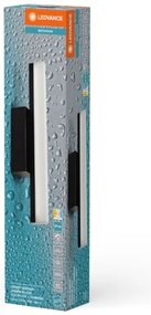 Ledvance-LED Illuminazione specchio dimmerabile ORBIS MIRROR LED/6,8W/230V 40 cm IP44