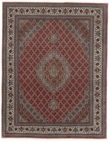 Tabriz Tappeto persiano 200x150 (Iran) Annodato A Mano