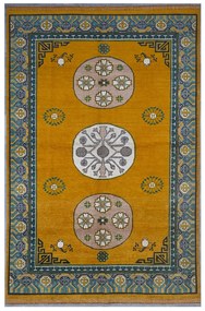 Kazak Tappeto 200 x 300 (Pakistan) Annodato A Mano