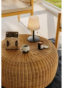 Tazza grigia/marrone in ceramica 280 ml Paula – Bloomingville