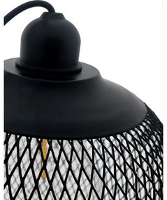 Lampadario solare LED su filo MEGGY 1,2V 200 mAh IP44