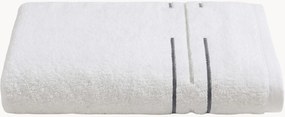 Asciugamano doccia in cotone Orizzonte
