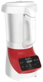 Mixer Moulinex LM924500 Rosso Rojo/Blanco 2 L