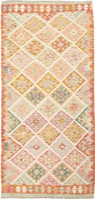 Kilim Tappeto orientale 110x220 (Pakistan) Tessuto A Mano