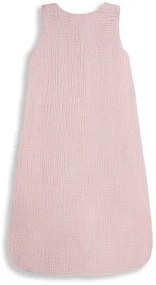 Sacco nanna reversibile in mussola leggera Rose 4-24 mesi M