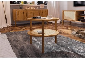 Tavolino rotondo ø 50 cm Pola - The Beds