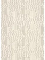 Paint & Paper Library Carta da parati Marquetry Tile - Stone