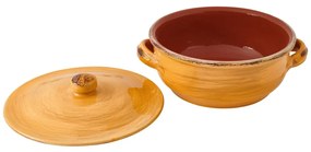 Pentola con coperchio - Brandani