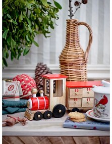 Calendario dell'avvento Grunk – Bloomingville