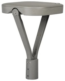 Kanlux 36435- Lampada stradale LED PARCOLI LED/30/40/50W/230V 3000/4000/6500K IP66