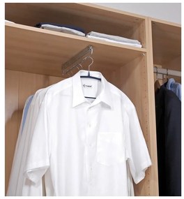 Appendiabiti estraibilie - Wenko