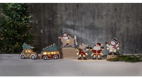 Decorazione luminosa natalizia Billy - Star Trading