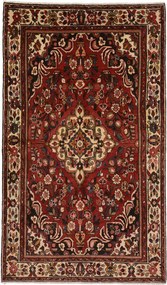 Kurdi Tappeto persiano 260x150 (Iran) Annodato A Mano