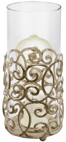 Eglo 49274 - Lampada da tavolo CARDIGAN 1xE27/60W/230V