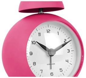 Sveglia ø 9 cm Chaplin - Karlsson